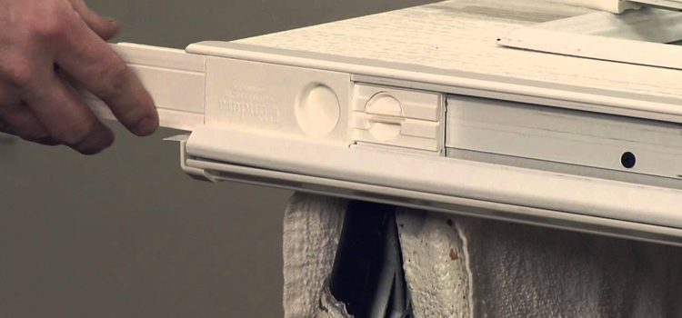 aluminum storefront door repair Commerce