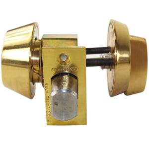 high security deadbolt Commerce