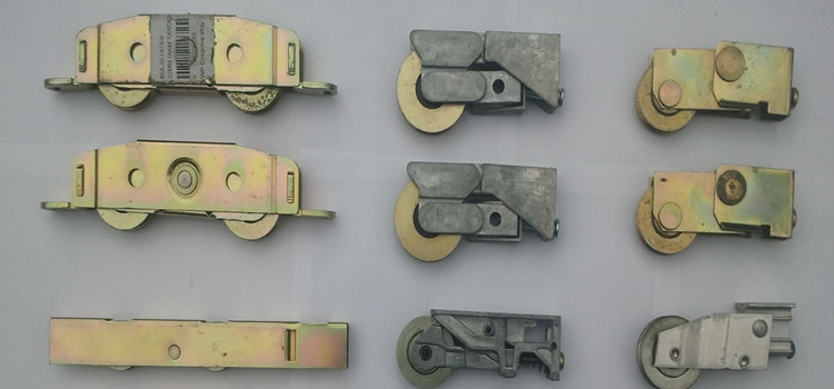 patio sliding door wheel replacement Commerce