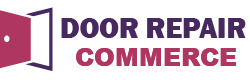 Door Repair Commerce